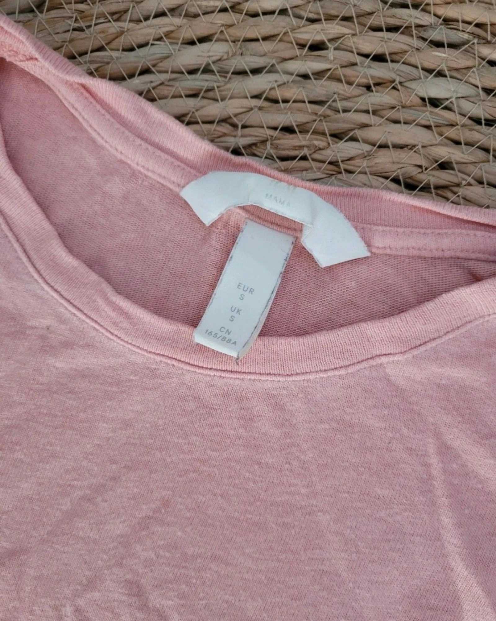 Maternity tank top – photo 3